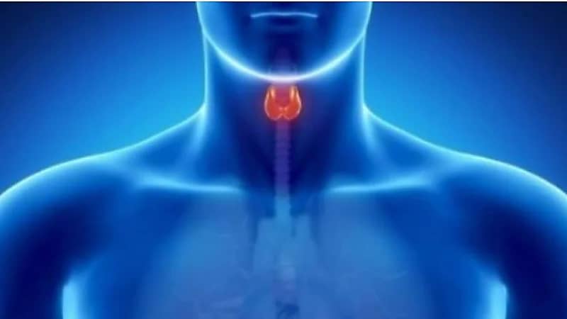 نصائح مهمة لمرضى قصور الغدة الدرقية