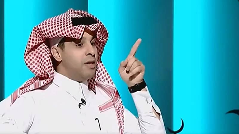 "الشهري" يكشف عن أهم العوامل التي تسبب نقص هرمون الذكورة.. فيديو