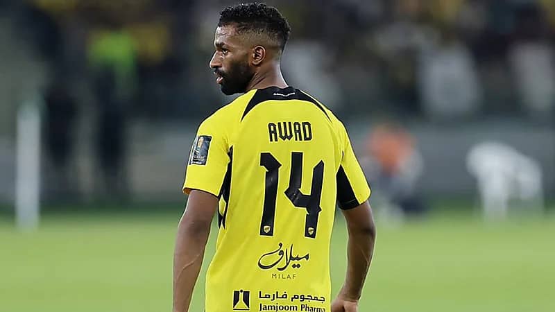 الناشري يرفض عرض الفتح