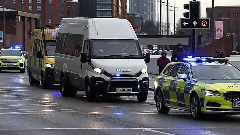 إدانة أم بقتل طفليها