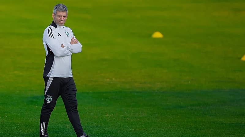 سواريز: سنستمتع بنهائي كأس آسيا للشباب