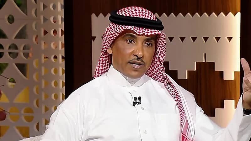 وزير الإعلام: مشروعنا الرياضي يتطلب التخلص من إعلام الأندية  ..  فيديو