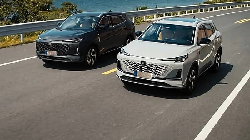 مواصفات وأسعار شانجان يوني S موديل 2025