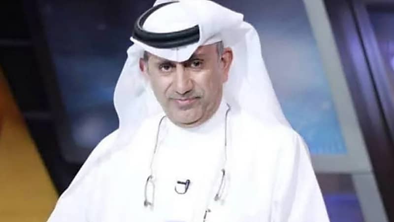 عادل الملحم: إحنا وين وهم وين