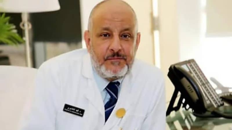 الخضيري يكشف عن نمط حياة صحي لكسر مقاومة الإنسولين وتقليل السكر