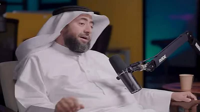 مستشار تربية: كل يوم يتأخر فيه زواج ابنك فأنت شريك معه في آثامه.. فيديو