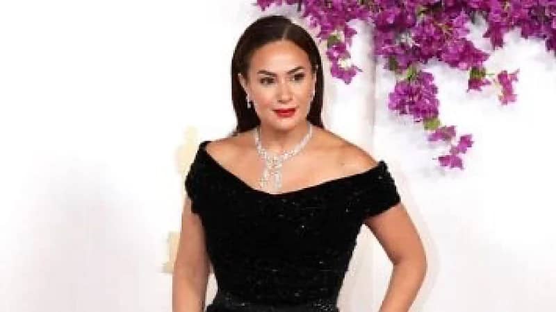 هند صبري تتعرض لموقف محرج بسبب أغنية