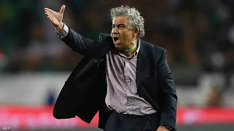 حقيقة تدريب فوزي البنزرتي للوداد المغربي