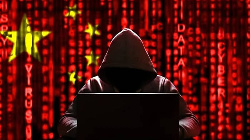 اعتراف صيني صادم: استهدفنا البنية التحتية في أميركا