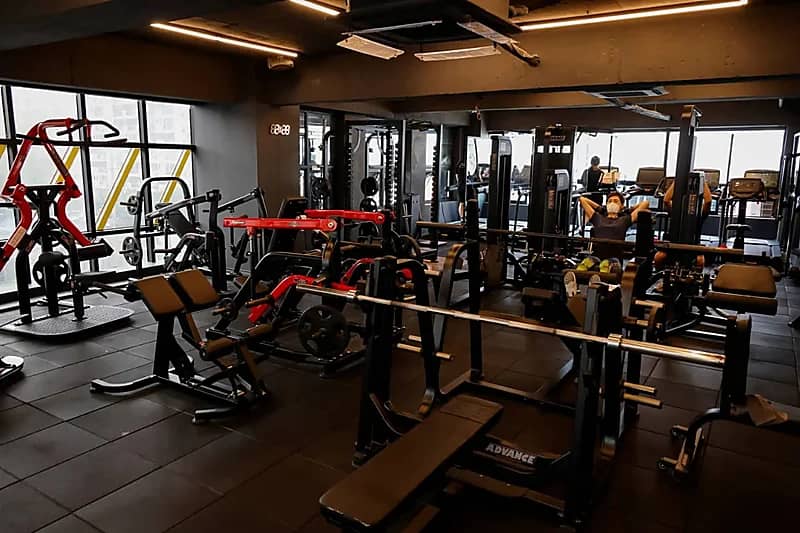 الكرياتين لا يعزز بناء العضلات عند الجرعة اليومية الموصى بها