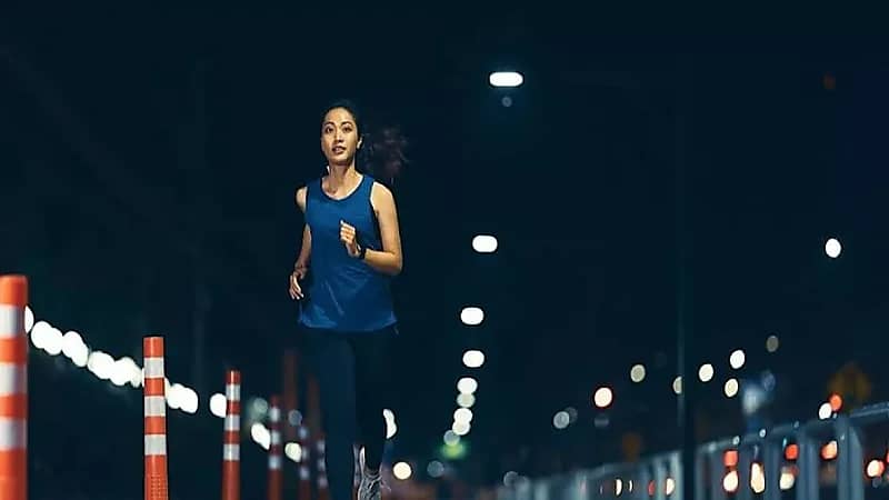 دراسة تحذر من ممارسة التمارين الرياضية في ساعات المساء المتأخرة