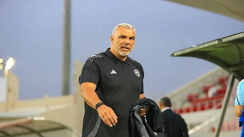 الاتحاد الإماراتي يعيّن كوزمين مدربًا للمنتخب