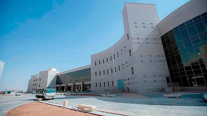 ‎جامعة القصيم تعلق الدراسة الحضورية غدًا الإثنين