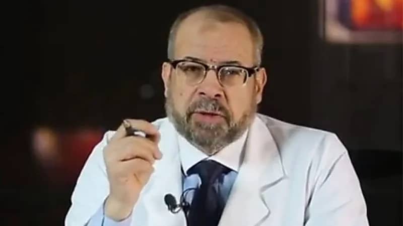 جودة عواد يعد إغلاق مركزه: أنا رجل بسيط وما أكسبه أتبرع به