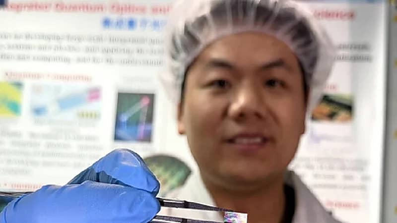 نجاح زراعة أول رقاقة امتناع عن تعاطي الكحول بجسم مريض