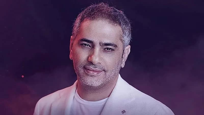 نقيب الفنانين السوريين: فضل شاكر قال كلمة حق ودفع ثمنها غالي.. فيديو