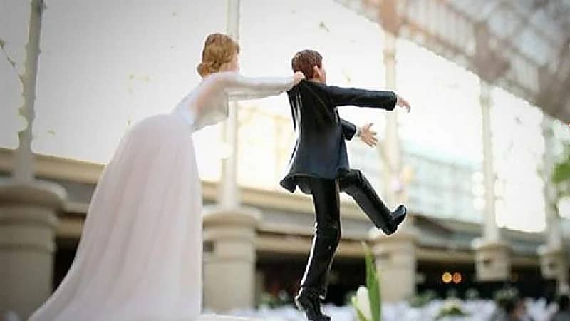 مزحة تتسبب في خطف عريس وبلاغ للشرطة