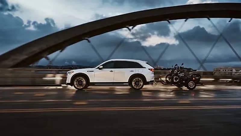 سعر ومواصفات مازدا CX90