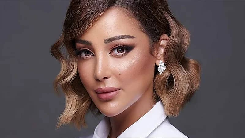 بسمة بوسيل تشارك رامز جلال بطولة بيج رامي