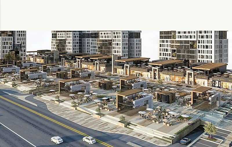 انطلاق أعمال تركيب السياج لمشروع تطويري ضخم بالمدينة .. صور