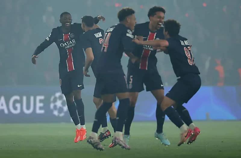 فرنسا تستعد لإطلاق "بريميرليغ فرنسي" بنظام جديد