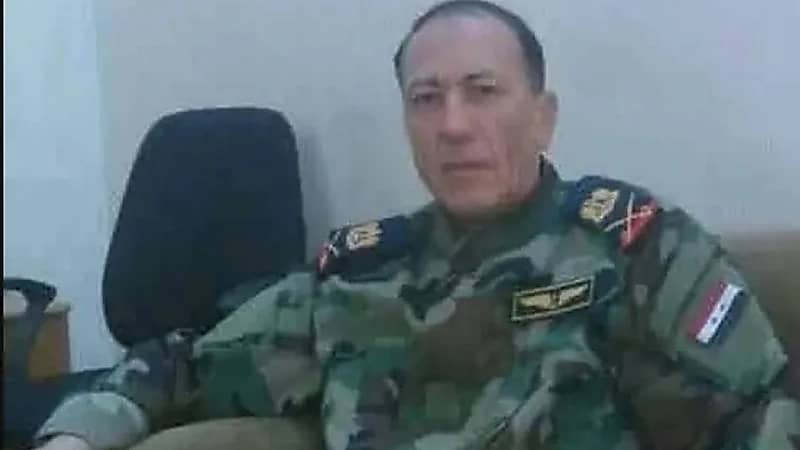 القبض على 3 طيارين من فلول الأسد بريف دمشق