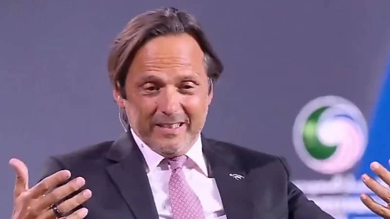 رئيس البحر الأحمر: بنهاية العام الحالي سيكون هناك 19 منتجعا في البحر الأحمر وأمالا