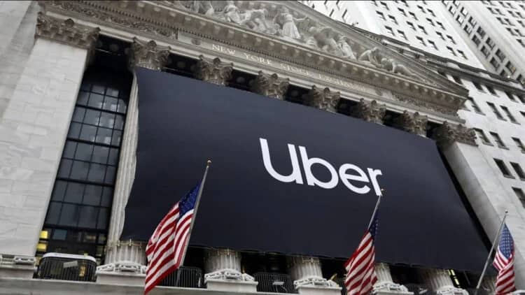 رئيس أوبر: سيارات ذاتية القيادة ستبدأ بالظهور في المملكة هذا العام