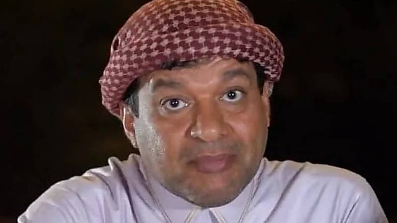 الزعاق يكشف تفاصيل ولادته الغريبة وتأخر تسميته 6 أشهر .. فيديو