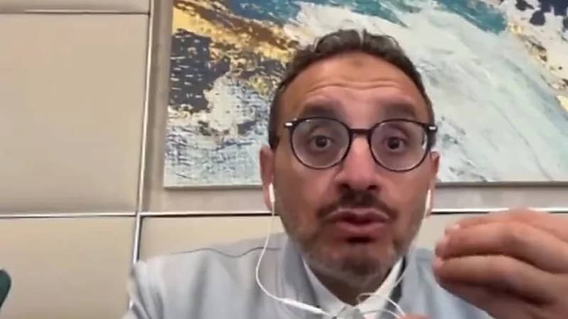 استشاري يشدد على ضرورة معالجة جرثومة المعدة ويوضح أعراضها .. فيديو