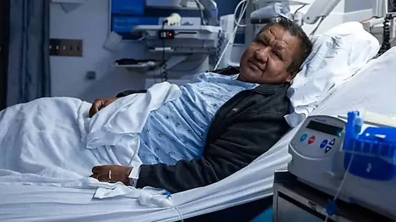 زراعة أول مثانة بشرية في العالم تنقذ مريضًا بعد 7 سنوات من غسيل الكلى