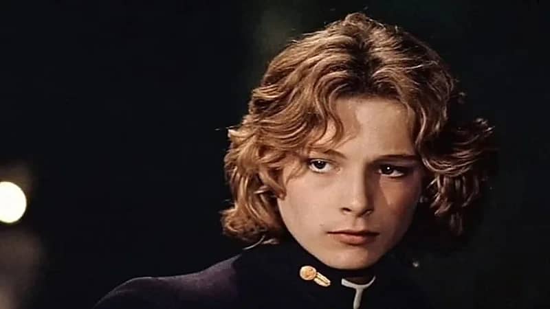 بيورن أندريسن: من "أجمل فتى في العالم" إلى العزلة والإدمان