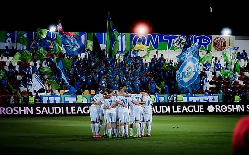 الهلال يفاوض ثنائي الفتح قبل مونديال الأندية