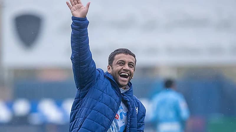 الهلال بدون معسكر قبل لقاء القادسية