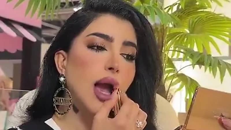 بثينة الرئيسي: مين يقول روج في 2025 .. فيديو