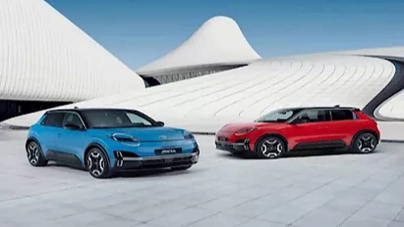 أسعار ومواصفات نيسان ميكرا 2026