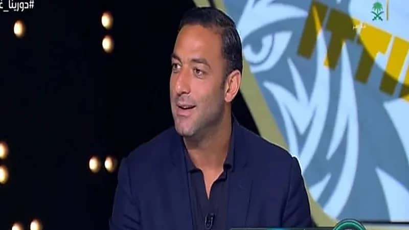 ميدو: تتويج الاتحاد يسعد الجميع.. على عكس الهلال.. فيديو