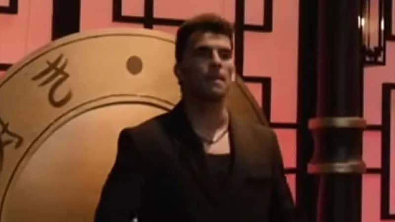 كواليس تصوير فيلم 7Dogs بمشاركة أحمد السيد زيزو  .. صور