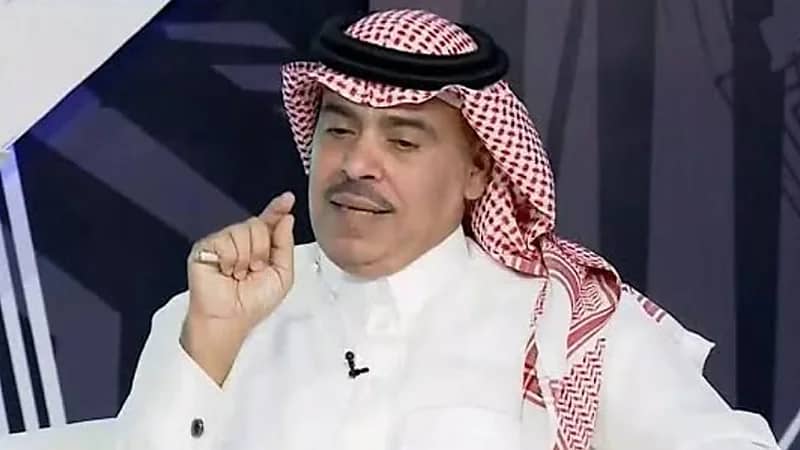 الجماز: الهلال محروماً من لاعب فئة A