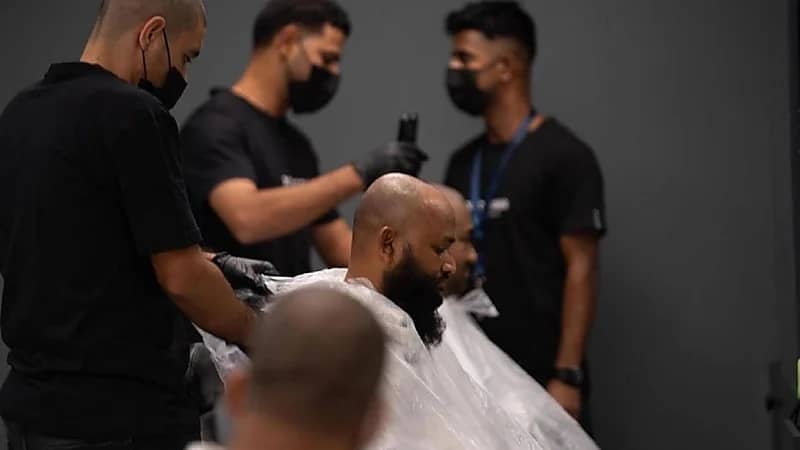 هل سألت نفسك كم يبلغ حجم سوق أمواس وماكينات الحلاقة بالمملكة؟