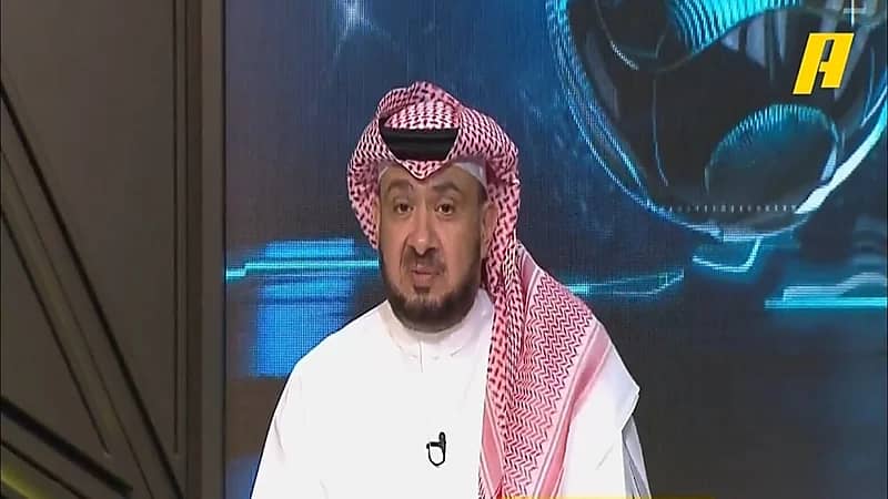 العمري: لو جاء عرض جيد لكيسيه سيكون هناك اسم كبير بديل له.. فيديو