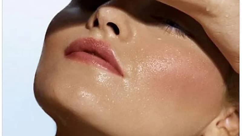 مكونات منزلية تعالج تعرق البشرة