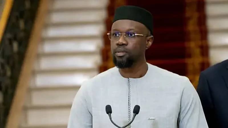 رئيس وزراء السنغال يلغي معسكر المنتخب في أمريكا