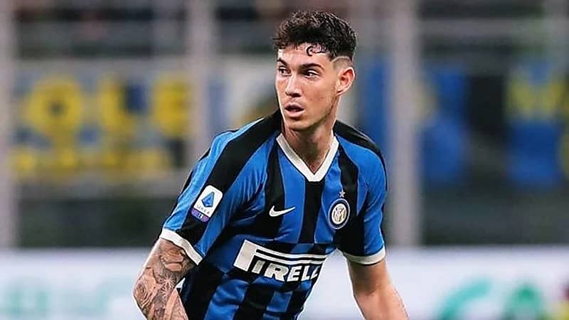 باستوني يرفض عرض الهلال ويتمسك بإنتر ميلان