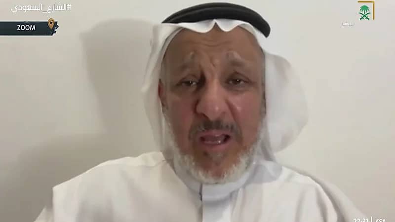 فهد الخضيري: شاورما المطاعم في الصيف خطر يهدد الصحة.. فيديو