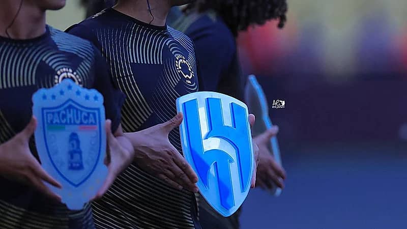 الهلال يحصل على 79 مليون ريال بعد فوزه على باتشوكا وتأهله رسميًا