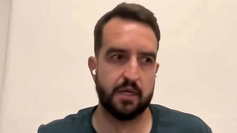 سام لي : الهلال قادر على المنافسة وما فعله أمام السيتي ليس حظًا .. فيديو