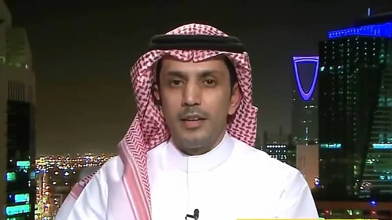 الزلال: العالم في صدمة من إعجاز المشروع السعودي .. فيديو