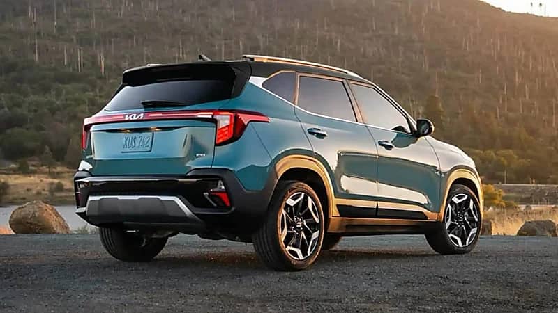 كيا سيلتوس 2026 تصل المملكة بأسعار تبدأ من 94 ألف .. صور