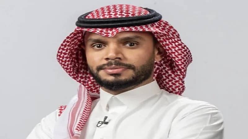 عبدالله الأسطاء يستقيل من منصبه بنادي الشباب